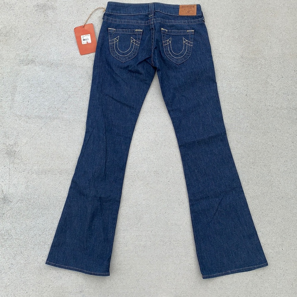 NWT True Religion Jeans